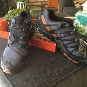 Men’s Salomon XA PRO 3D Hiker Sneaker